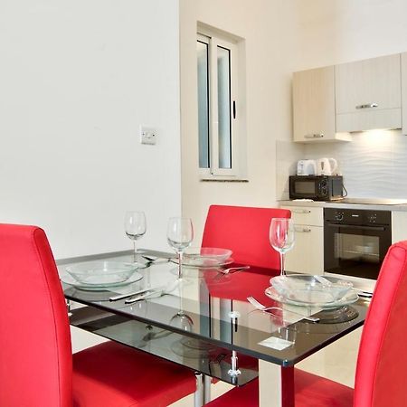 Urbanstays - Gzira 1 Bedroom Apartments By Shortletsmalta Exterior foto